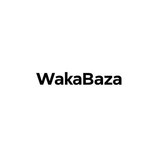 WakaBaza logo